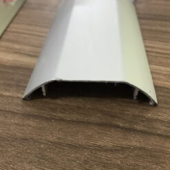 Địa chỉ cung cấp Nẹp Bán Nguyệt Nhôm Cao Cấp Hồ Chí Minh Nẹp Luồn Dây Điện Nhôm MKP10 Hà Nội TP HCM Cao Cấp (4)