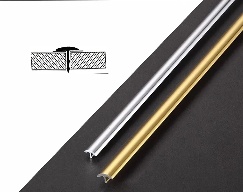 báo giá Nẹp nhôm chữ T trang trí nội thất cao cấp bền đẹp giá rẻ tại Hà Nội và TP Hồ Chí MMInh LH 0395118885