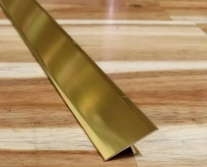 báo giá Nẹp nhôm chữ T trang trí nội thất cao cấp bền đẹp giá rẻ tại Hà Nội và TP Hồ Chí MMInh LH 0395118885