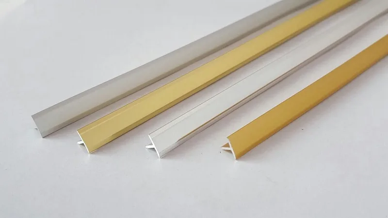 báo giá Nẹp nhôm chữ T trang trí nội thất cao cấp bền đẹp giá rẻ tại Hà Nội và TP Hồ Chí MMInh LH 0395118885