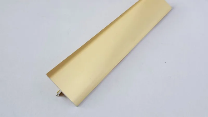 báo giá Nẹp nhôm chữ T trang trí nội thất cao cấp bền đẹp giá rẻ tại Hà Nội và TP Hồ Chí MMInh LH 0395118885