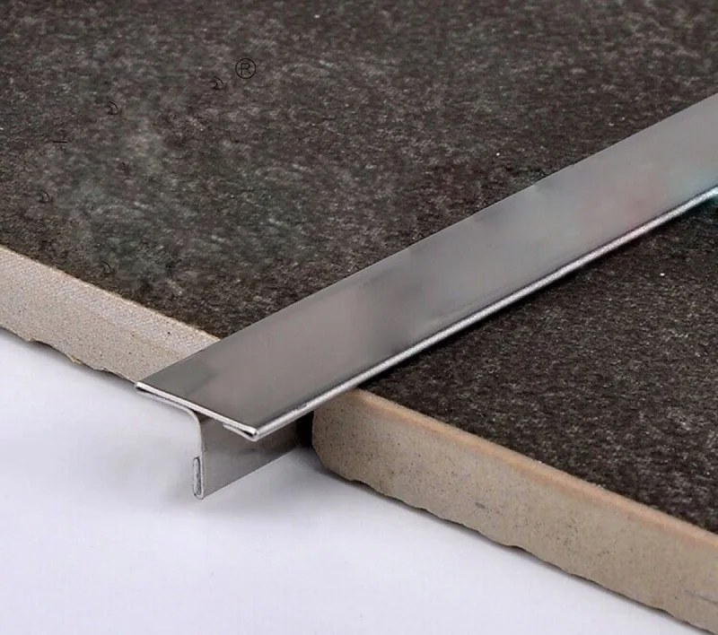 báo giá Nẹp nhôm chữ T trang trí nội thất cao cấp bền đẹp giá rẻ tại Hà Nội và TP Hồ Chí MMInh LH 0395118885