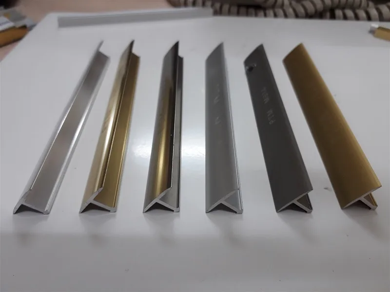 báo giá Nẹp nhôm chữ T trang trí nội thất cao cấp bền đẹp giá rẻ tại Hà Nội và TP Hồ Chí MMInh LH 0395118885