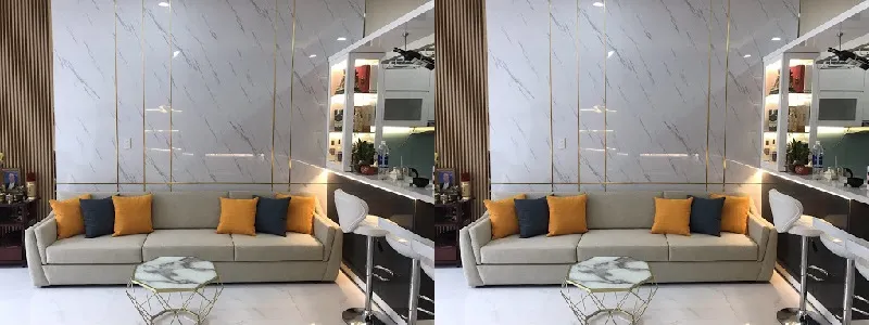 Nẹp nhôm chữ U trang trí nội thất cao cấp bền đẹp giá rẻ tại Hồ Chí Minh và Hà Nội