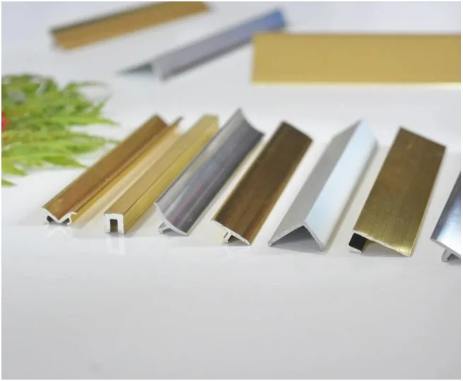 Nẹp nhôm cao cap đẹp giá rẻ tại hcm và hà nội