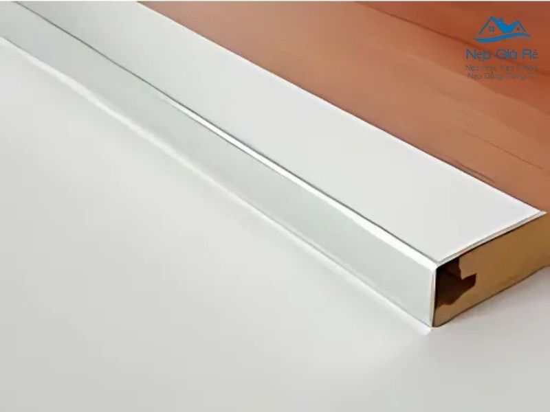 Ứng Dụng Của Nẹp Nhôm L20 X 10mm