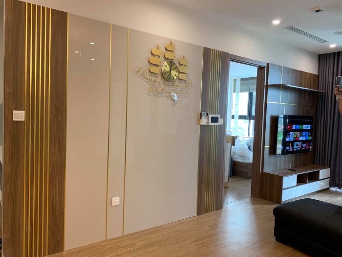 Nẹp nhôm chữ L trang trí nội thất cao cấp bền đẹp giá rẻ tại Hồ Chí Minh và Hà Nội