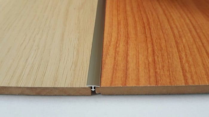 Bảng báo giá nẹp nhôm sang gỗ trang trí nội thất cao cấp bền đẹp giá rẻ tại HCM và Hà Nội