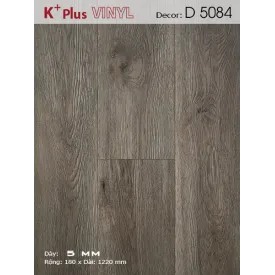 Sàn nhựa K+ D5084