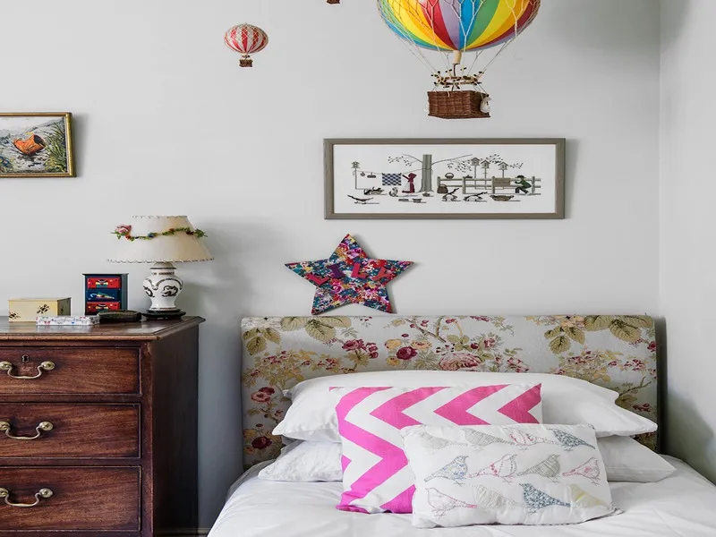 10 món đồ decor phòng ngủ đẹp, độc đáo tiết kiệm