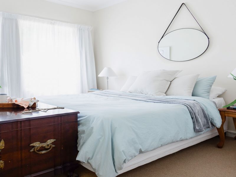 10 món đồ decor phòng ngủ đẹp, độc đáo tiết kiệm