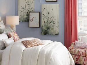 Cách trang trí phòng ngủ đơn giản rẻ tiền ai cũng có thể làm