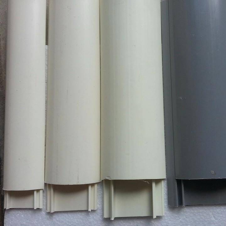 Nẹp Nhựa PVC Giá Rẻ, Báo Giá Nẹp Nhựa Trang Trí Tường Nhà