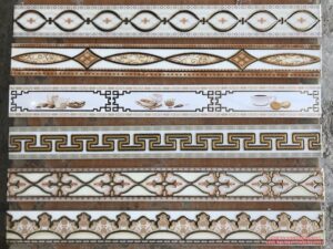 99+ Mẫu Gạch Viền Ốp Tường Cao Cấp Đẹp Giá Rẻ TPHCM