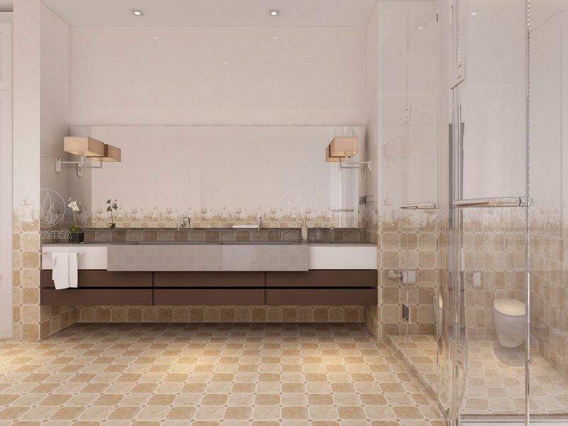 99+ Mẫu Gạch Viền Ốp Tường Cao Cấp Đẹp Giá Rẻ TPHCM