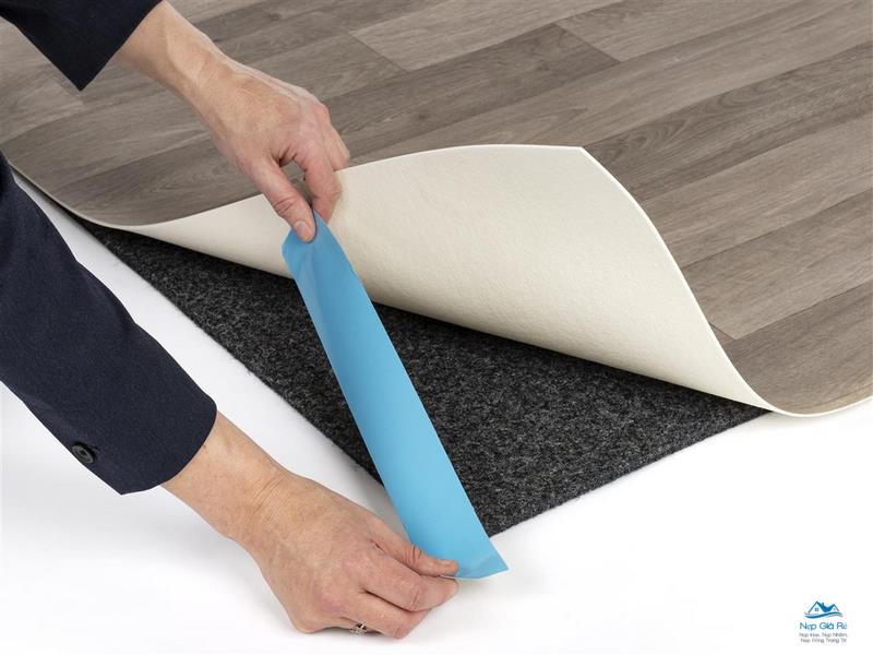 Báo giá Thảm Cuộn Trải Sàn Giá Rẻ Bền Đẹp TPHCM