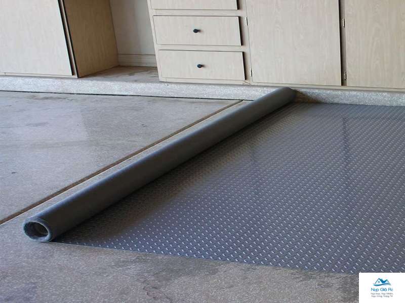 Báo giá Thảm Cuộn Trải Sàn Giá Rẻ Bền Đẹp TPHCM