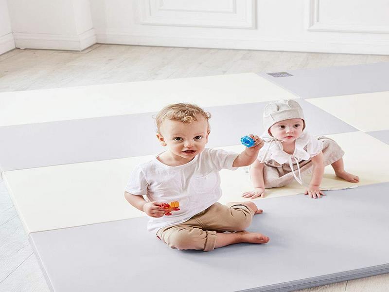 Những mẫu thảm trải sàn cho bé bán chạy nhất