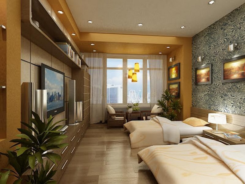 Thi Công Nẹp Trang Trí Inox Tại Vinhomes Royal City