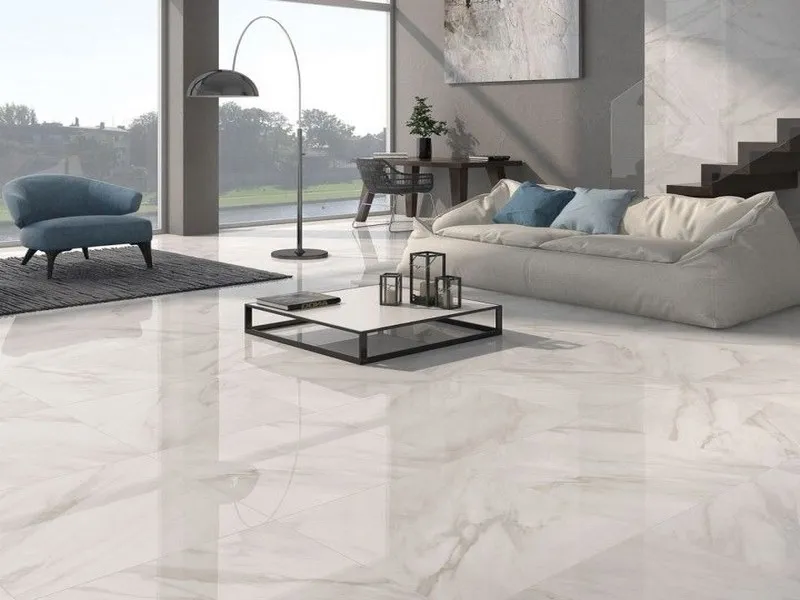 Báo Giá Những Mẫu Gạch Ceramic 400×400 Chống Trơn Giá Rẻ