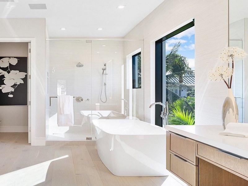 5 Loại Nẹp Trang Trí Sử Dụng Trong Thang Mây Villa & Resort