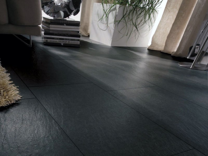 Báo Giá Mẫu Gạch Lát Nền Màu Đen Cao Cấp Đẹp Giá Rẻ TPHCM 2022