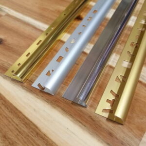 Bảng Giá Nẹp Inox Tại Bình Thuận 304 Cao Cấp