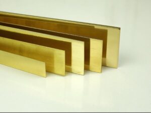 Báo Giá Nẹp Inox 304 Tại Lạng Sơn