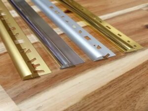 Giá Nẹp Inox Bình Phước Mới Nhất - Có Giá Sỉ Cho Đại Lý