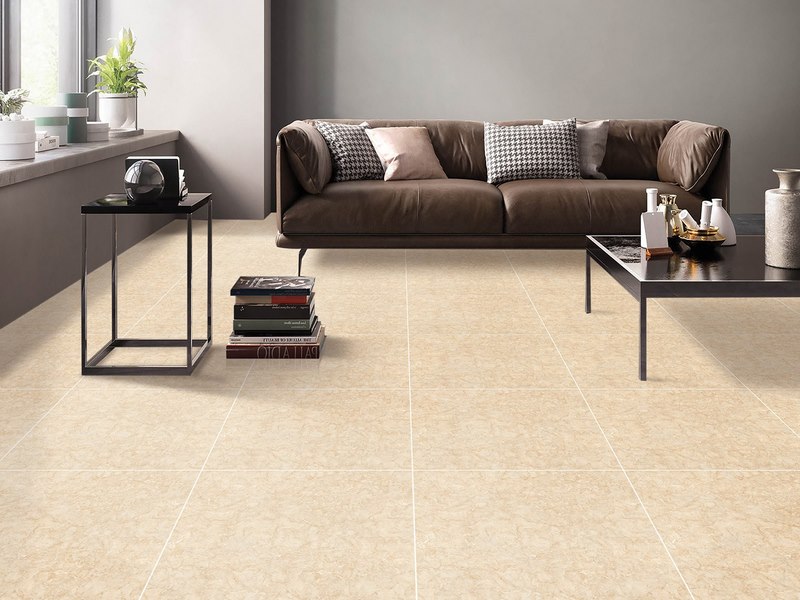 Nên sử dụng mẫu gạch nào cho gạch lát nền nhà cấp 4 tại hà nội