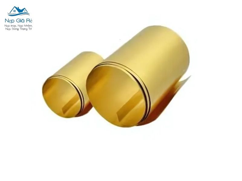 Đặc điểm Nổi Bật Của Đồng Thau Tấm Cuộn C2680