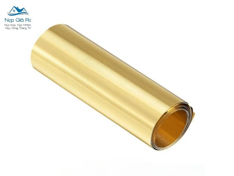 Ứng Dụng Thực Tế Của Đồng Thau Tấm Cuộn C2680