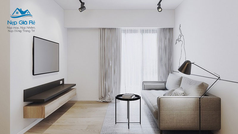 Cach-trang-tri-phong-khach-nho-10m2-nepgiare