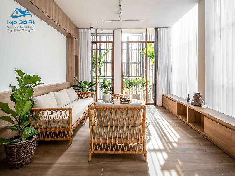 Don-dep-gon-gang-sach-se-nepgiare