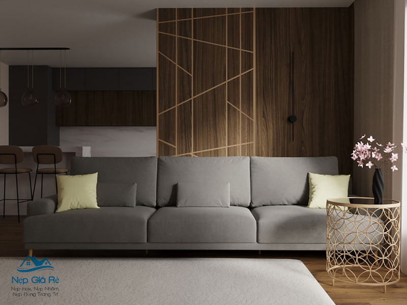 Ung-dung-nep-nhom-chu-t-trong-thiet-ke-noi-that-biet-thu-mini-1-nepgiare