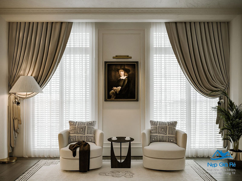 Yeu-to-quan-trong-khi-trang-tri-phong-khach-tan-co-dien-2-nepgiare