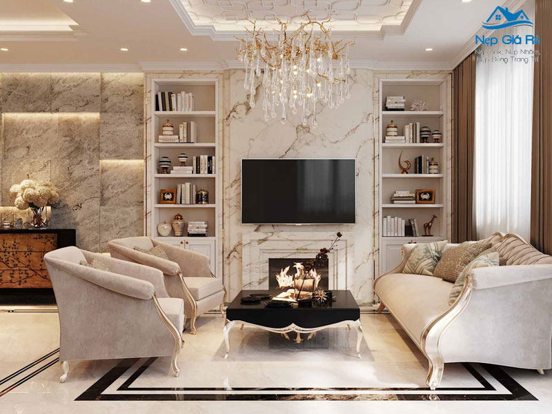 Yeu-to-quan-trong-khi-trang-tri-phong-khach-tan-co-dien-nepgiare